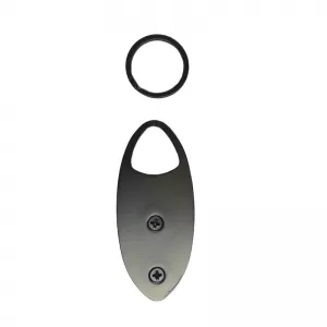 Schlüsselhalter aus Titan Type-R TR-6119-image-6302876