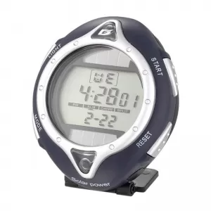 Ceas potrivit pentru Albastru Deschis TR-2138 1 Buc
