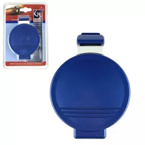 image-77-Getränkehalter Tür Blau 41182