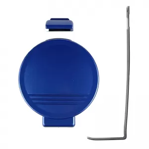 Drink Holder Door Blue 41182-image-6302928