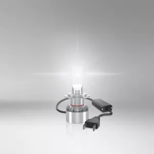 Led Kit H7 Osram 12volt 18watt LEDriving XTR ≙ 6000k 64210DWXTR 2 pcs-image-6302935