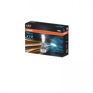Led Kit H7 Osram 12volt 18watt LEDriving XTR ≙ 6000k 64210DWXTR 2 pcs-image-6302938