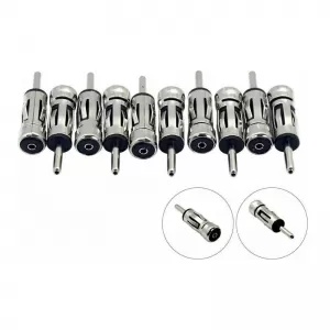 Car Antenna Adaptor Nail D-CT27AA01B 1 Piece