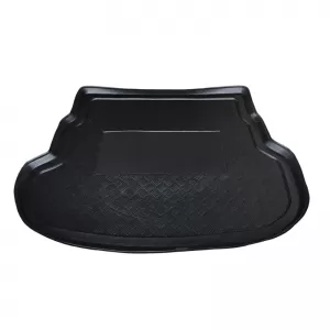 Trunk Mat 3D Pool Mat suitable for Mazda 6 08-12 Black CIK-image-6303025