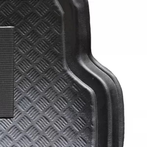 Trunk Mat 3D Pool Mat suitable for Mazda 6 08-12 Black CIK-image-6303026