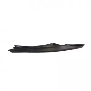 Trunk Mat 3D Pool Mat suitable for Mazda 6 08-12 Black CIK-image-6303027