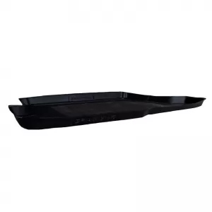 Trunk Mat 3D Pool Mat suitable for Peugeot 405 92-96 Black 01-1810A PEX-image-6303032
