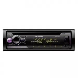 Radio Cd Usb Pioneer DEH-S220UI 4x50 Watt
