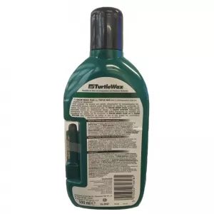 Color Magic Plus Green Turtle Wax 8687 500ml