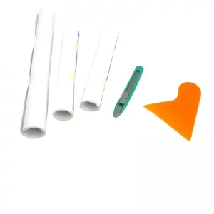Paint Protection Film Set 5 Pcs-image-6303108