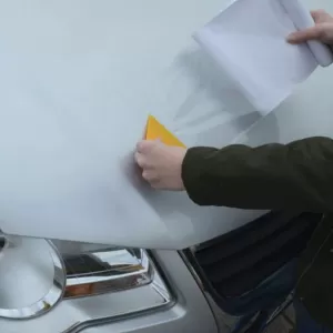 Paint Protection Film Set 5 Pcs-image-6303111