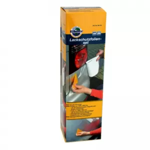 Paint Protection Film Set 5 Pcs-image-6303112