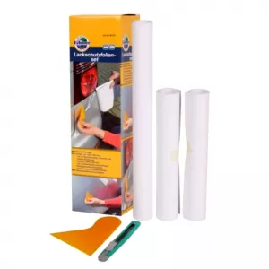 Paint Protection Film Set 5 Pcs-image-6303113
