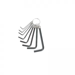 Kit Allen 1.5-8mm Set 8 Pcs