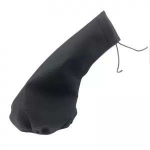 Capac schimbător universal din plastic negru 20723