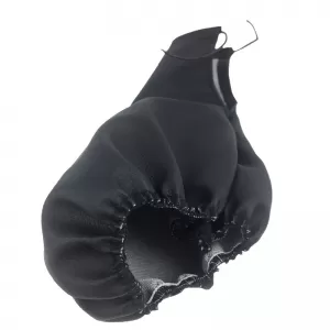 Shift Cover Universal Plastic Black 20723-image-6303156