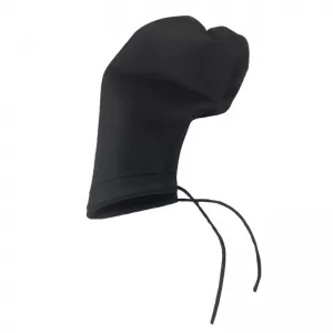 Shift Cover Universal Plastic Black 20723-image-6303158