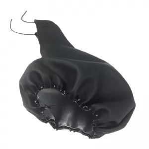 Shift Cover Universal Plastic Black 20723-image-6303159
