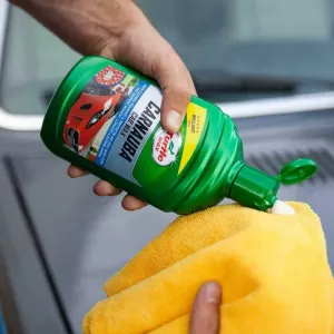 Polish & Protect Carnauba Turtle Wax 500ml 055850117-image-6303164