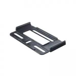 License Plate Holder Right Left Without Frame 1730 2 Pieces Front & Rear License Plate-image-6303211