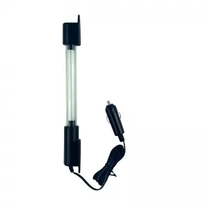 Decoration Neon Light 12Volt NL-108 25cm Blue Color 1pc-image-6303235