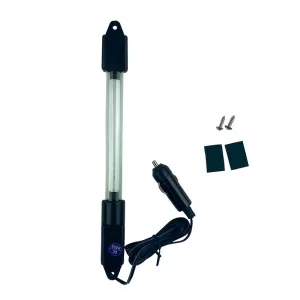 Decoration Neon Light 12Volt NL-108 25cm Blue Color 1pc-image-6303236