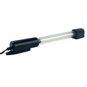 Decoration Neon Light 12Volt NL-108 25cm Blue Color 1pc-image-6303237