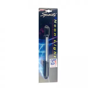 Decoration Neon Light 12Volt NL-108 25cm Blue Color 1pc-image-6303241