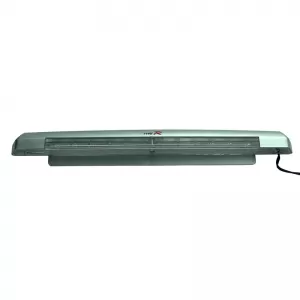 Decoration Led License Plate Light 24cm Blue Light TR-6213 1pc-image-6303244