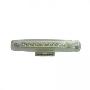 Decoration 9 Led 12Volt 9cm Blue Color ΤR-6223-image-6303252