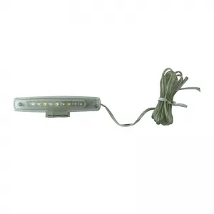 Decoration 9 Led 12Volt 9cm Blue Color ΤR-6223-image-6303253