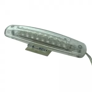 Decoration 9 Led 12Volt 9cm Blue Color ΤR-6223-image-6303254