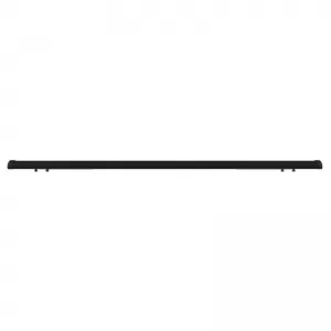 Roof Bars Steel CRUZ 923-064 Cargo Xpro 2022 SF-130cm Black 3 Pieces-image-6303280