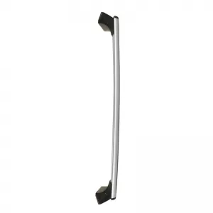 Roof Bars Aluminum CRUZ Aluplus 925-416 Set With Fixing Kit Suitable for Skoda Superb B5 / 3U 02-08 4D Silver 2 Pieces-image-6303338
