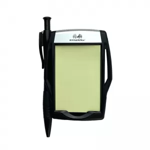 Caiet Exspider cu Stilou 10 x 8 cm