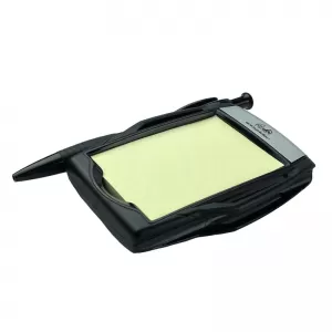 Exspider Notebook With Pen 10 x 8 cm-image-6303386