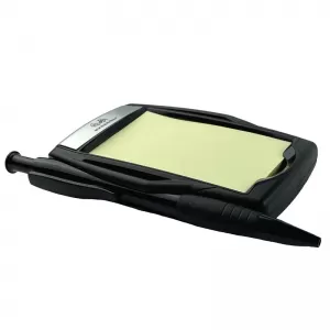 Exspider Notebook With Pen 10 x 8 cm-image-6303387