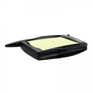 Exspider Notebook With Pen 10 x 8 cm-image-6303388
