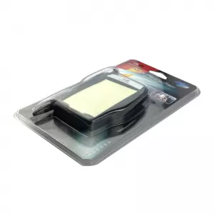 Exspider Notebook With Pen 10 x 8 cm-image-6303392