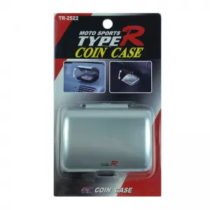 Coin Case 8 x 7cm Type-R TR-2522-image-6303400