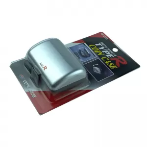 Coin Case 8 x 7cm Type-R TR-2522-image-6303401