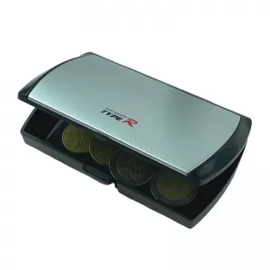 Münzbehälter 12 x 8cm Typ-R TR-2563-image-6303404