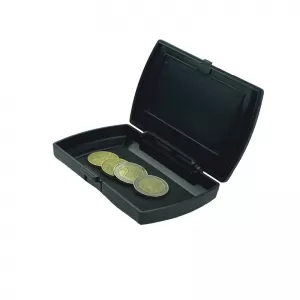 Münzbehälter 12 x 8cm Typ-R TR-2563-image-6303407