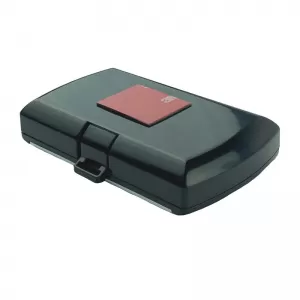 Münzbehälter 12 x 8cm Typ-R TR-2563-image-6303410