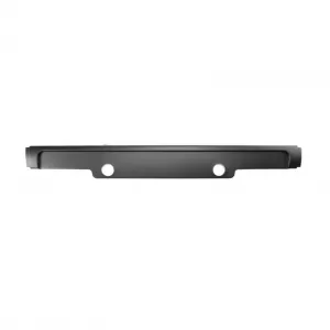 Front Bumper Middle Trim suitable for BMW 3 E36 90-98 M3 1 pc Plastic-image-6303442