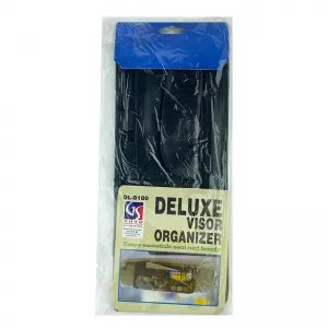 Visor Organizer 32x14cm DL-8180