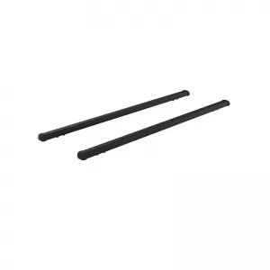 Roof Bars Steel CRUZ 923-056 Cargo Xpro 2022 SF-145cm Black 2 Pieces-image-6303945