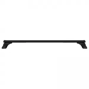 Roof Bars Steel CRUZ 923-052 Cargo Xpro 2022 SF-115cm Black 2 Pieces-image-6303961