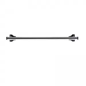 Roof Bars Aluminum CRUZ 924-091 Alu Cargo AF-138cm Silver 2 Pieces-image-6303995