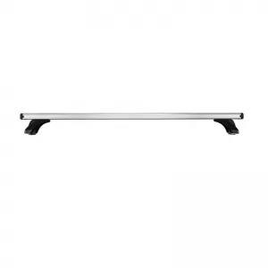 Roof Bars Aluminum CRUZ 924-071 Alu Cargo AF-118cm Silver 2 Pieces-image-6304019
